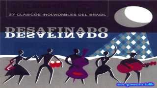 Stan Getz & Joao Gilberto -  Desafinado