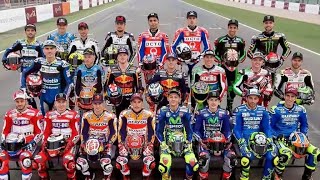 Download lagu Daftar Nama Pembalap dan Tim Motogp,jadwal 2019 mp3 Download lagu Daftar Nama Pembalap dan Tim Motogp,jadwal 2019 mp3