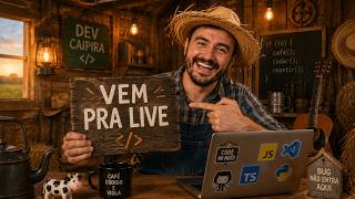 🚨A VIDA DO DEV MEDIOCRE