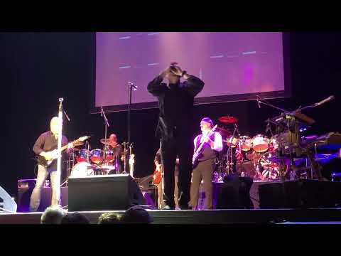 The Phil Collins Experience, Milwaukee, Wisconsin 2025