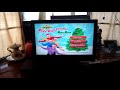 Opening To The Wiggles Wiggly Wiggly Christmas 2003 DVD
