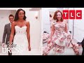Edgy Dresses For Rebel Brides Part 1 Say Yes To The Dress TLC