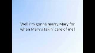 Carbon Leaf- Mary Mac with lyrics