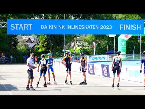 HJB4 One-lap QF4 - NK Heerde 2023