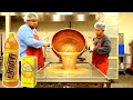 Frooti ఎలా తయారు చెస్తారో చుడండి | 5 Amezing Food Manufacturing | Telugu | I
