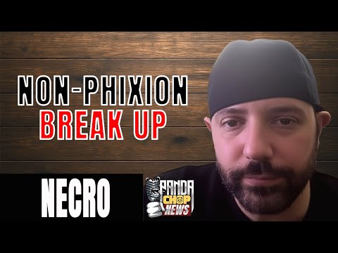 PANDA CHOP! News and NECRO VIDEO
