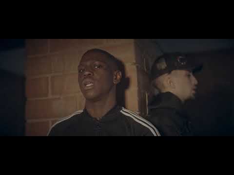 Ghetto Boy - Generaciones