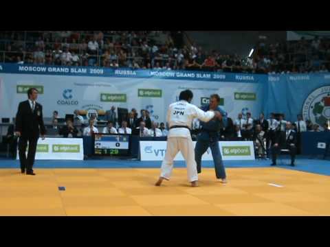 MOSCOW GRAND SLAM 2009