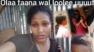 Download lagu Olaa faana wal lolte dandessunAkka namati osoo hin tanee akka waqayyof jiraana  mp3