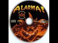 666 Alarma X Tended Alert Mix