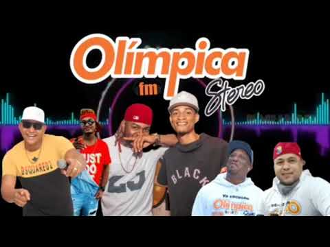 Como Duele - Eddy Jey feat Dandy Bway ( Viernes Del Imperio) Olímpica st