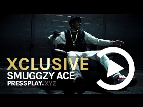 SmuggzyAce - Season Freestyle (Music Video) Prod By L1TheProducer X LaBeats | Pressplay