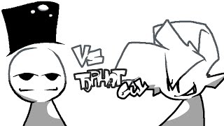 Cover art for Tophat Guy