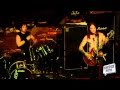 High On Fire - "Frost Hammer" | Music 2010 | SXSW