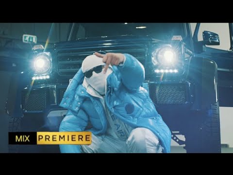 Wewantwraiths ft. LingzMuni - Grieving (Music Video)