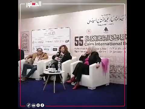 جيهان الغرباوي وفريدة فهمي تتحدثان عن علي رضا