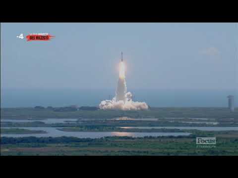 L'enigma di Giove - Il gigante gassoso