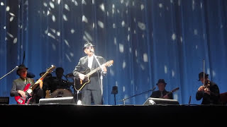 Night Comes On / Heart with No Companion / The Gypsy's Wife (Berlin, Sept 5, 2012) - Leonard Cohen