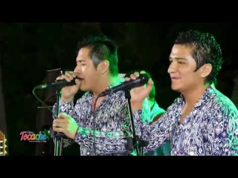 SON DE RÍOS CELEBRANDO LOS 15 ANIVERSARIO DE RADIO SOLAR EN TOCACHE