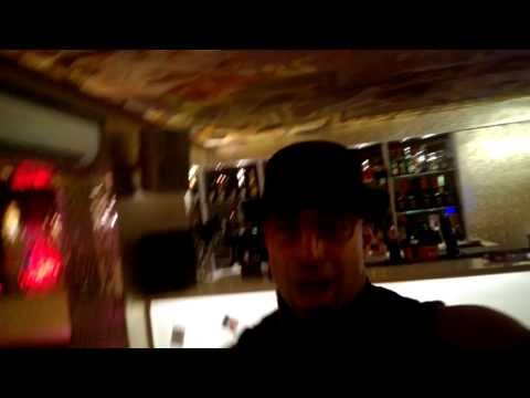 Pre Halloween @Studio 338