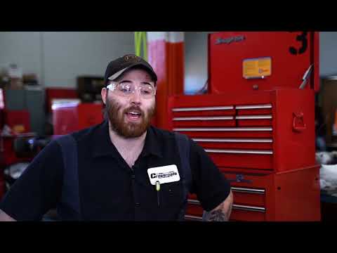 Automotive Mechanics and Service