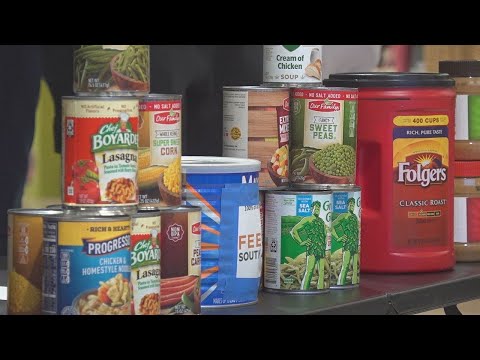 What to buy to prepare for an ice storm