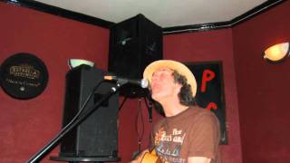 Pete Harvieu ~ My Sweet Lady.wmv