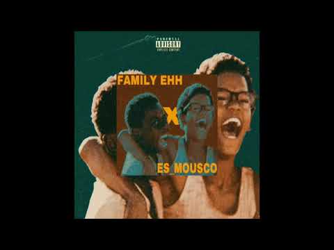 Hermano feat ES_Mousco (LMC)