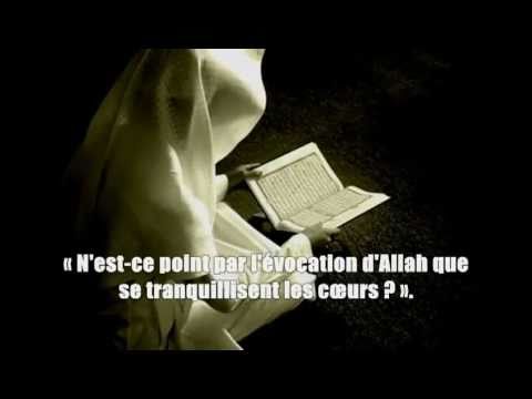 comment renforcer ma foi en islam