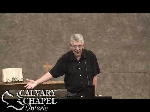 1 Samuel 8-10 The King of Israel