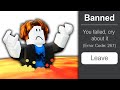 You Only Get ONE TRY In This Roblox Game