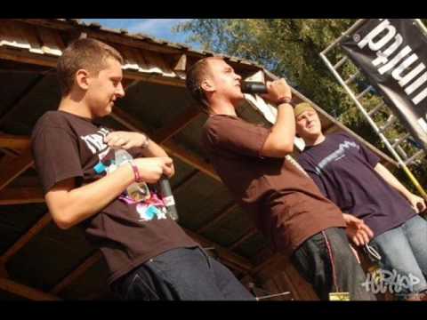 Shmekla & Vaiper - Viskas Pagal Mus