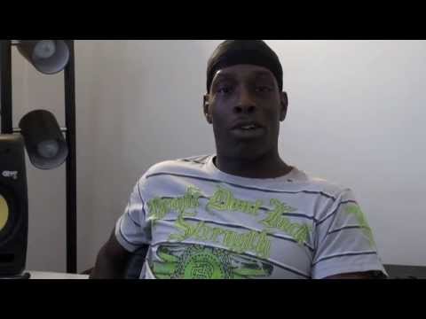 Amui Ptah Speaks "Gone For Good"