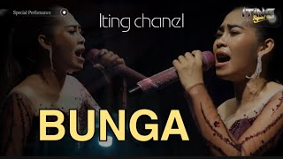 Download lagu BUNGA - TARIK SIS SEMONGKO ( ITING CHANEL ) ITING SQUAD MUSIC mp3 Download lagu BUNGA - TARIK SIS SEMONGKO ( ITING CHANEL ) ITING SQUAD MUSIC mp3