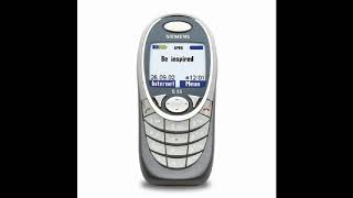 Download lagu #Siemens 'Swing' Original #ringtone (Midi version). mp3