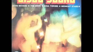 The movers disco sound