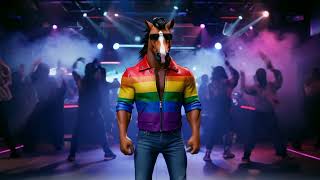 Video Detox of a Pony - Entropia ©2025