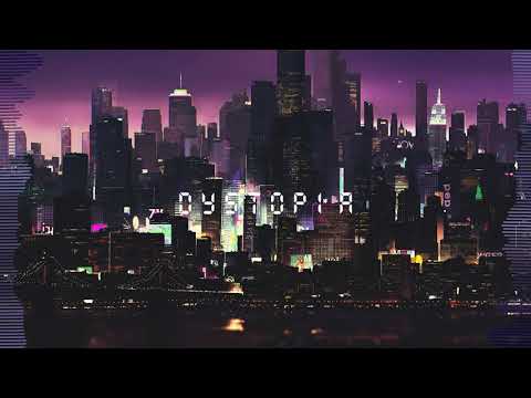 Neutrin05 - Dystopia [Electronic]