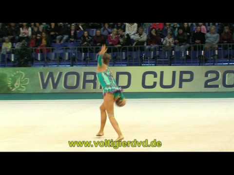 Deriugina-Cup 2011 - Ball - 01 - Daria KONDAKOVA