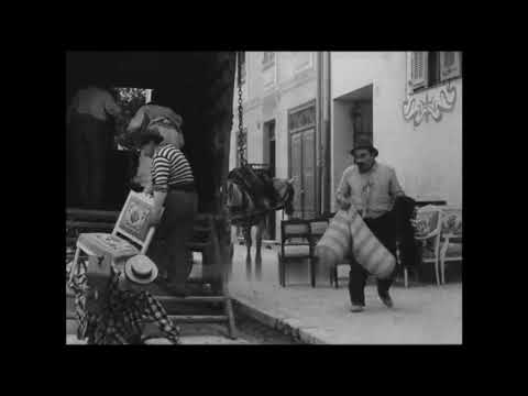 La Pile électrique de Léontine (1910) [Léontine's Electric Battery] Pathé