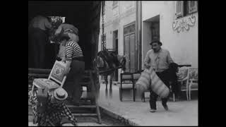 La Pile électrique de Léontine (1910) [Léontine's Electric Battery] Pathé