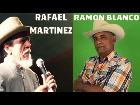 RAFAEL MARTINEZ "EL CAZADOR NOVATO" Y RAMON BLANCO - ORACIÓN DE DOS COPLEROS.