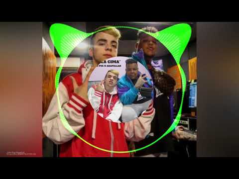 En La Cima (Jado PVG Ft Akapellah) Trap #2018