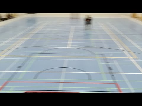 Happee/Urho - SB Welhot B 1.Div