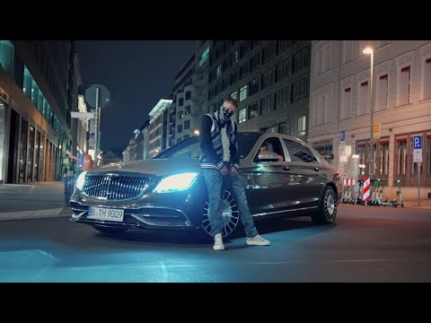 AK Ausserkontrolle feat. GZUZ & LX - Gegend ist grau (prod.Trey)
