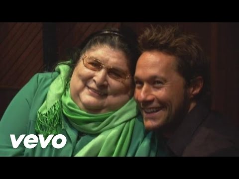 Mercedes Sosa - Zamba Para Olvidarte