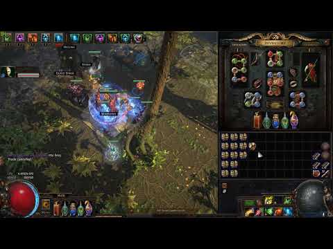 PoE Fail Scam