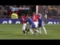 Cristiano Ronaldo vs Chelsea Home 08-09 HD 720p.