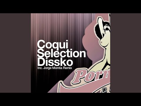 Dissko (Jorge Montia Marfil Remix)