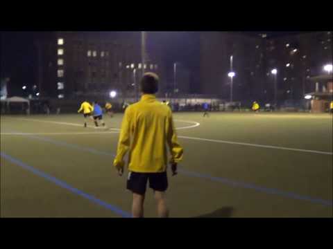 Virtus Mercadante 2002 & 2003